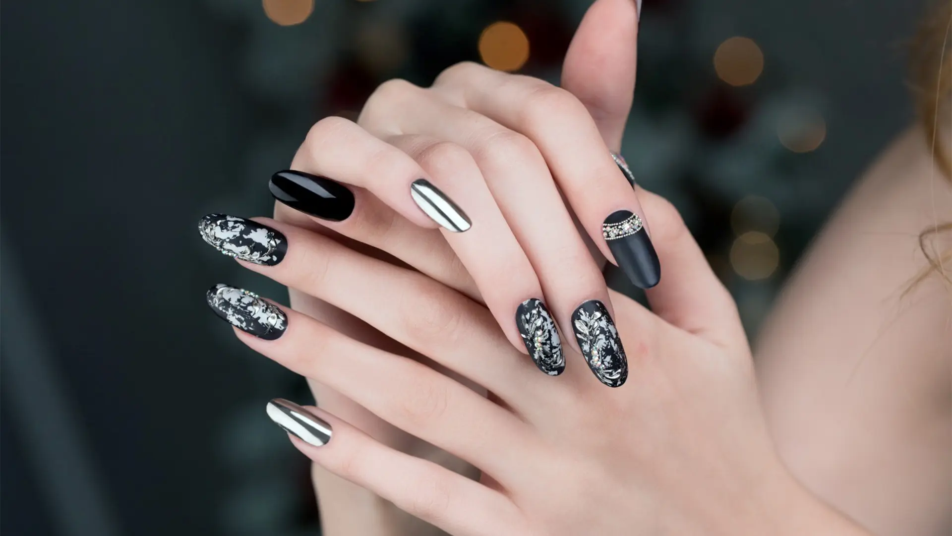 Zeytinalanı Protez Tırnak